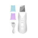 PALA LIMPIEZA FACIAL ULTRASÓNICA