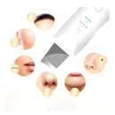 PALA LIMPIEZA FACIAL ULTRASÓNICA