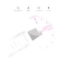 PALA LIMPIEZA FACIAL ULTRASÓNICA