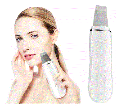 PALA LIMPIEZA FACIAL ULTRASÓNICA