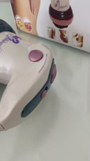 MASAJEADOR BODY INNOVATION ANTI-CELULITI