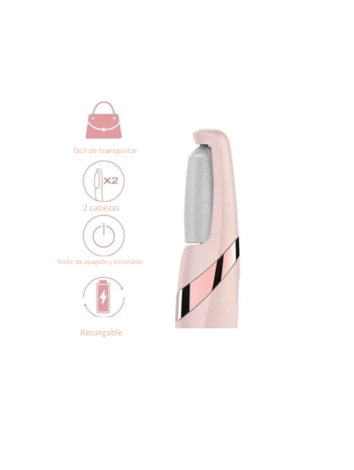 ✨Removedor de callos + Brinde frete + Envío gratuito + Descuento